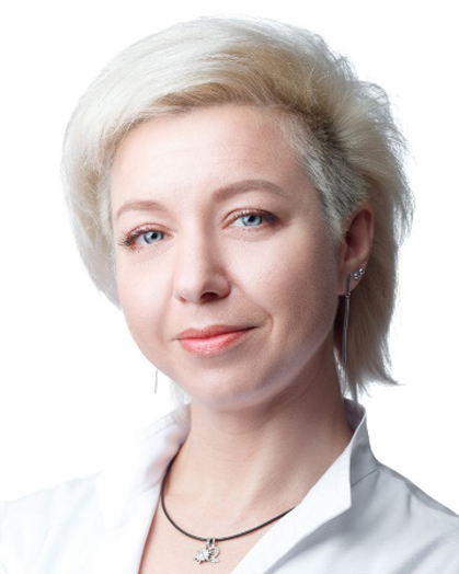 Видянова Зоя Борисовна 