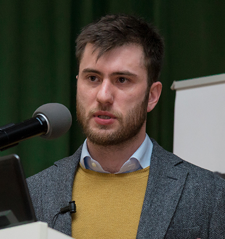 Негинский Дмитрий Олегович 