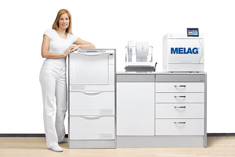 Комплексные решения по стерилизации ветеринарных инструментов