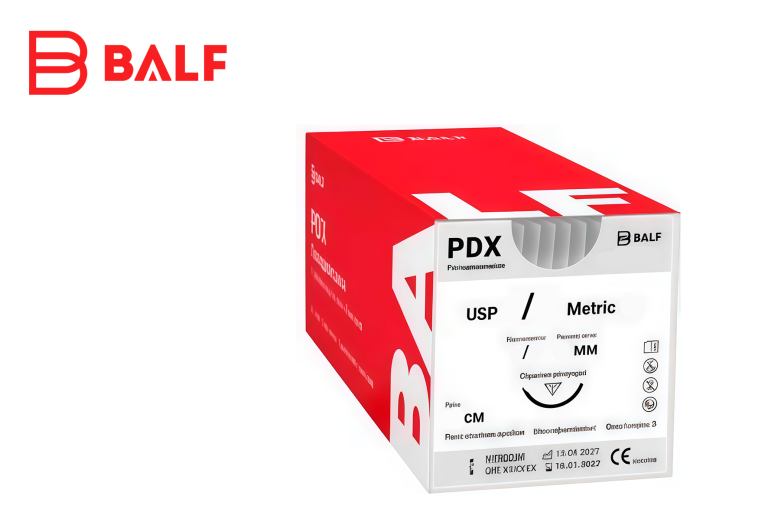 PDH BALF