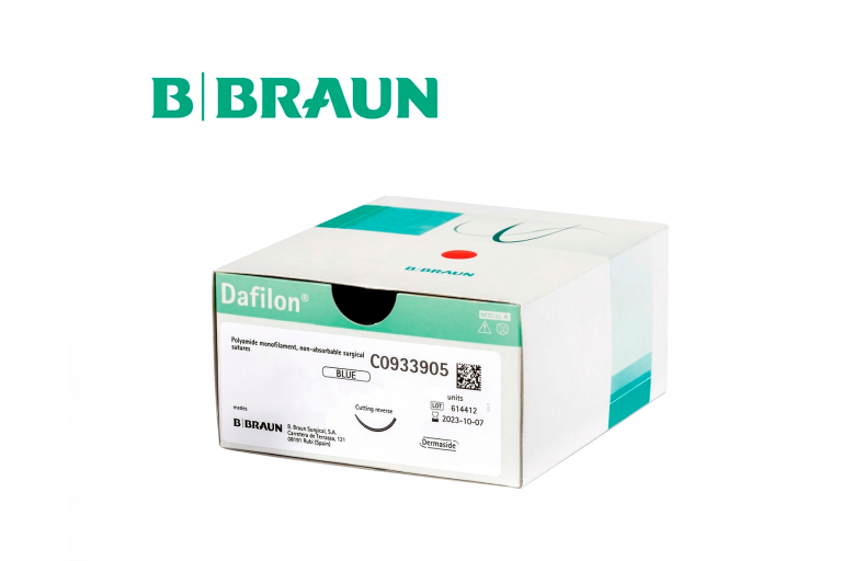 нейлон BBRAUN