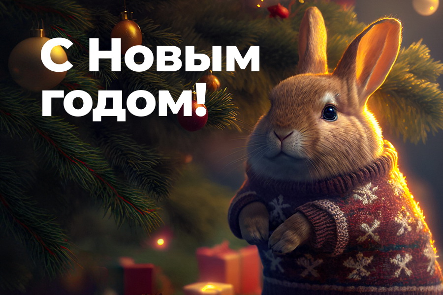 Поздравляем вас с праздником!