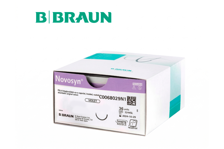 PGLA90 BBRAUN