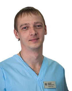 Багатов Андрей Владимирович