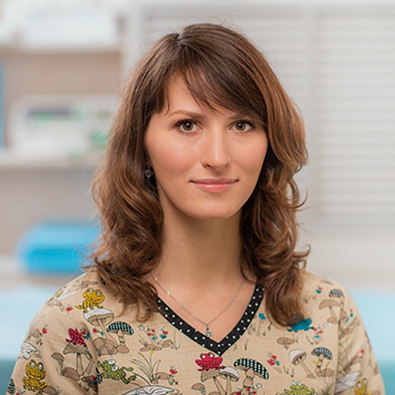 Маратканова Полина Борисовна