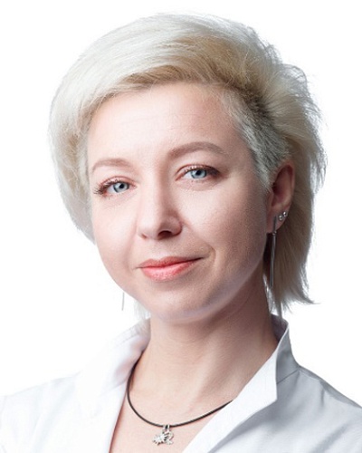 Видянова Зоя Борисовна 