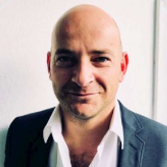 Nicolas Leroy