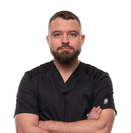 Бакшанский Антон Валерьевич
