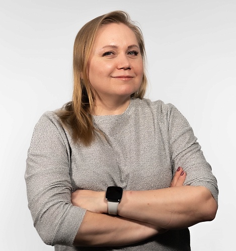 Дорошина Татьяна Васильевна