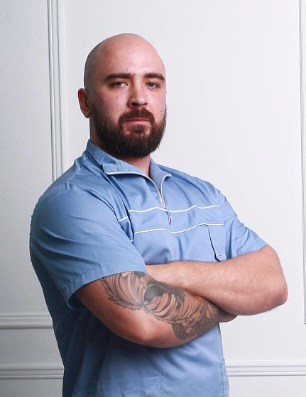 Забаренко Иван Александрович
