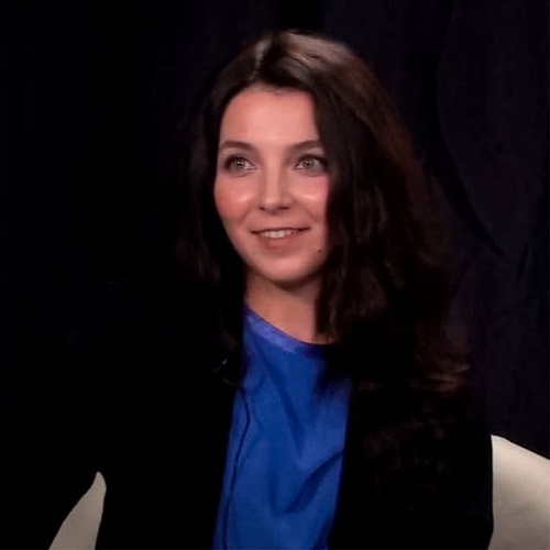 Бурхан Екатерина Сергеевна
