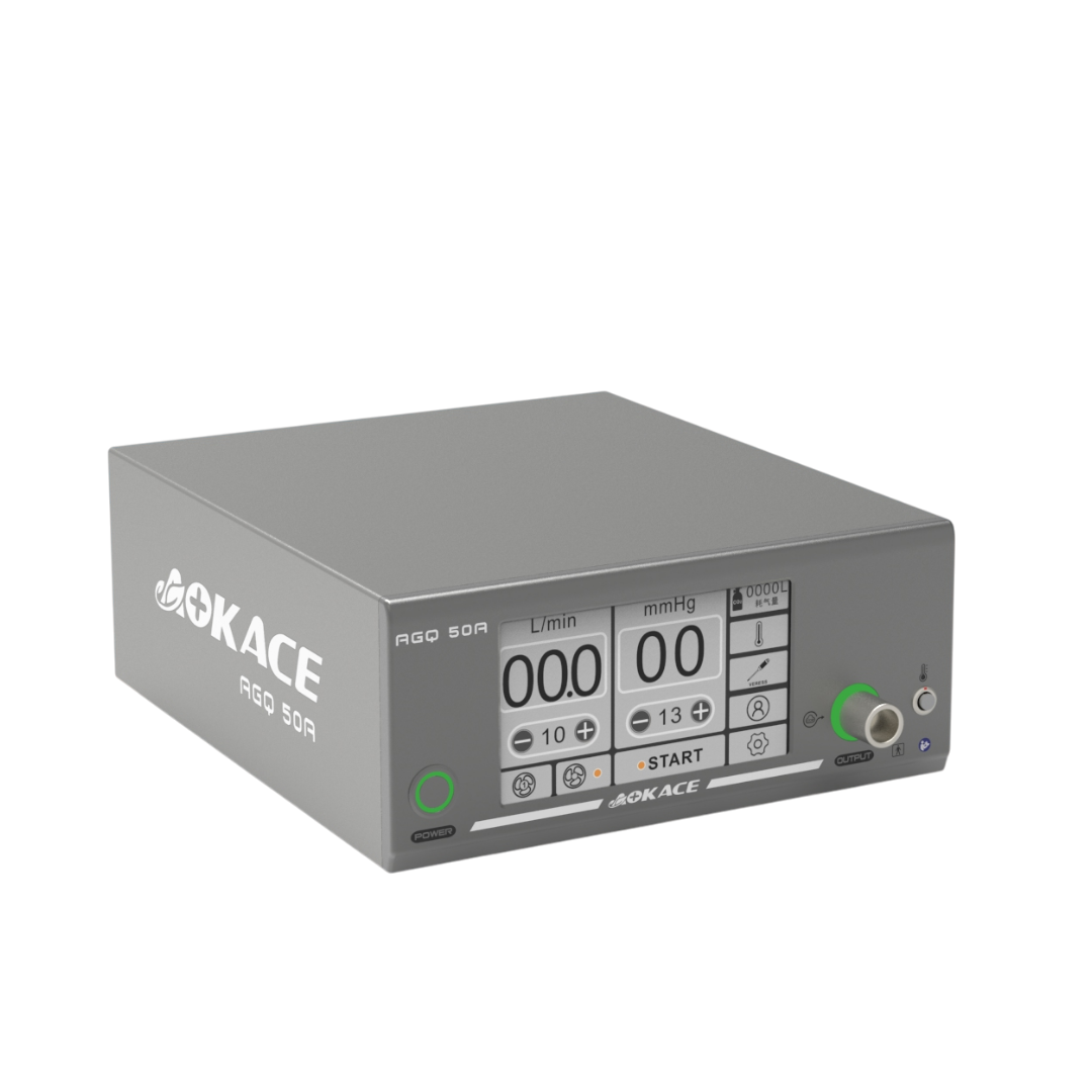 Инсуффлятор, AGQ 50A, Aokace